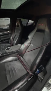 porsche panamera GTS 2016