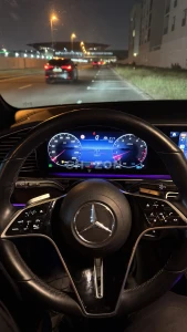 mercedes benz GLE450 2024