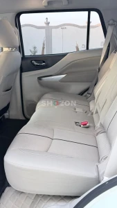 Nissan xterra SE 2021 - Excellent Condition