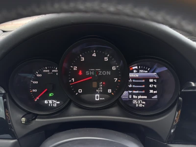 Porsche Macan 2017 for sale