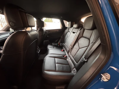 Porsche Macan 2017 for sale