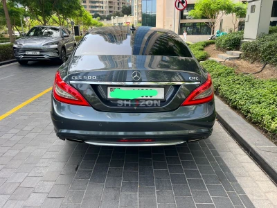  Gerry Mercedes-Benz Car for Sale - Excellent Condition