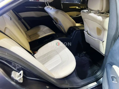  Gerry Mercedes-Benz Car for Sale - Excellent Condition