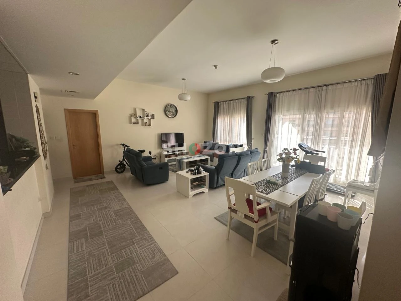 ✨ 2BR FOR RENT | Al Hikma Residence, Dubai Silicon Oasis ✨
