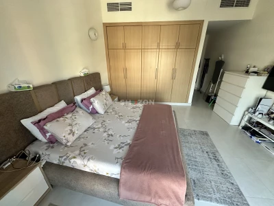 ✨ 2BR FOR RENT | Al Hikma Residence, Dubai Silicon Oasis ✨