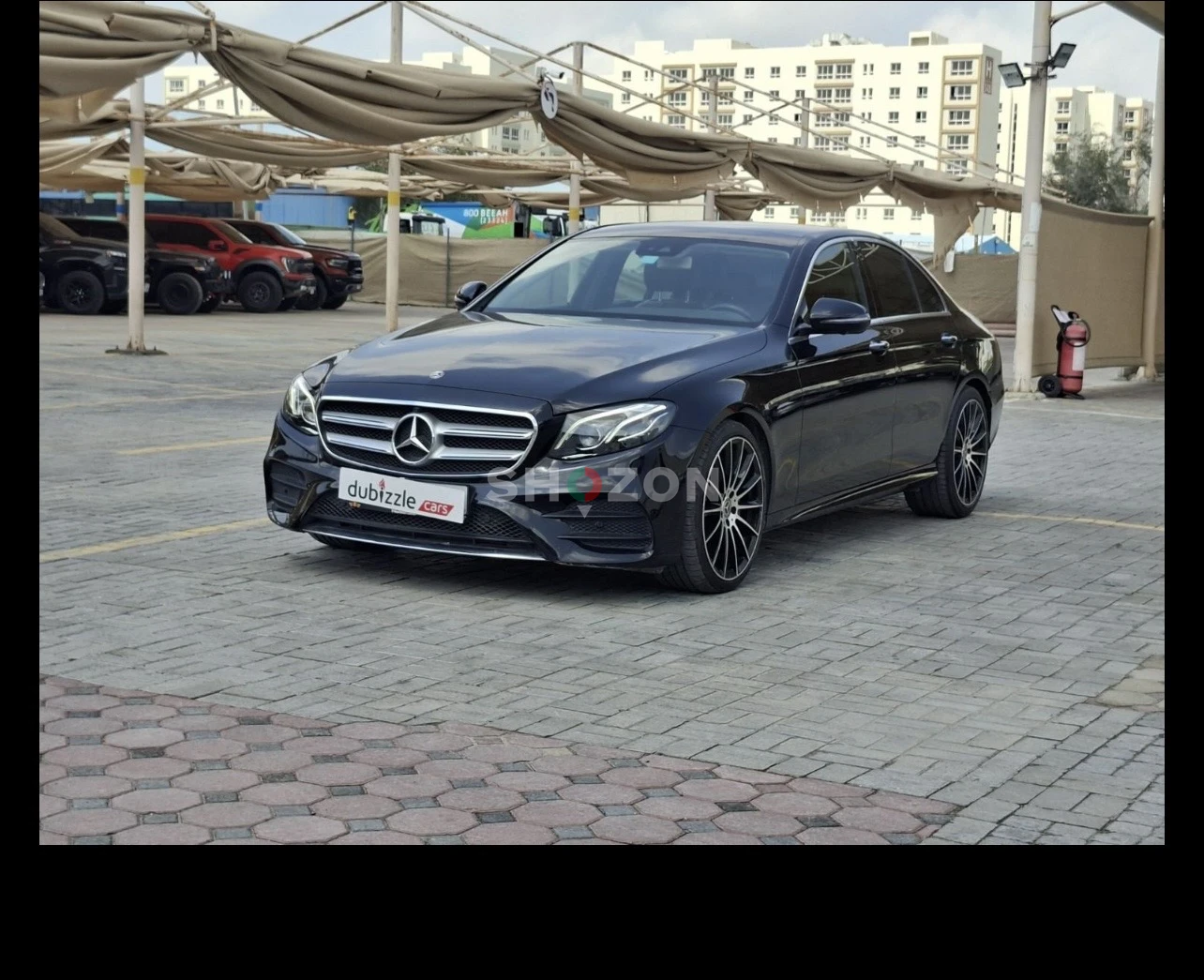 Mercedes E300 2020 GCC | Luxury Sedan | Full Option | Excellent Condition