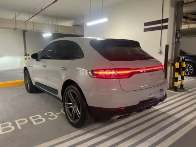 Porsche Macan in Excellent Condition 