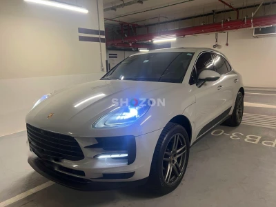 Porsche Macan in Excellent Condition 