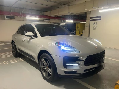 Porsche Macan in Excellent Condition 