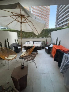 rent bed/ studio / room 