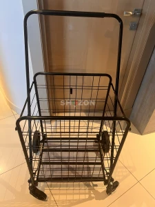 trolly