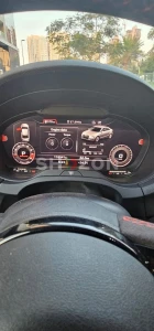 Used Audi RS3 Sedan 2.5 TFSI quattro (400 HP) 2018