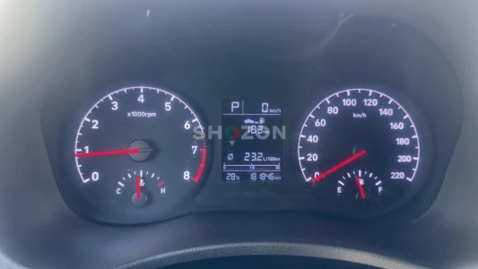 Hyundai Accent 2020 GCC | Clean & Reliable