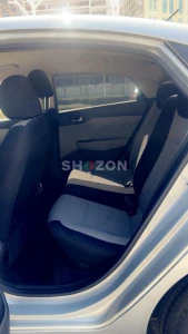 Hyundai Accent 2020 GCC | Clean & Reliable