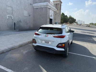 Hyundai Kona 2020 GCC | Clean & Well Maintained