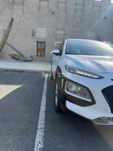 Hyundai Kona 2020 GCC | Clean & Well Maintained
