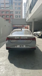 Hyundai Elentra for Sale – Excellent Condition, Ready to Drive