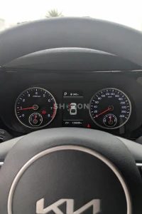 Kia K5 2023 – GCC Specs | Elegant Design | Excellent Condition