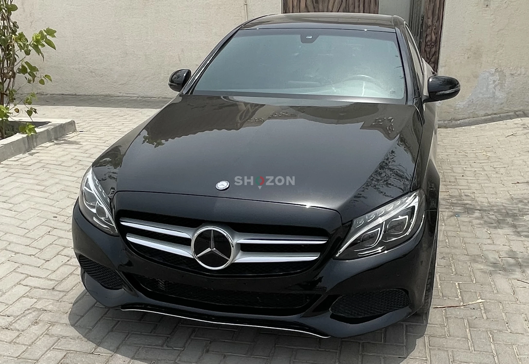 C300 amrican space 2018