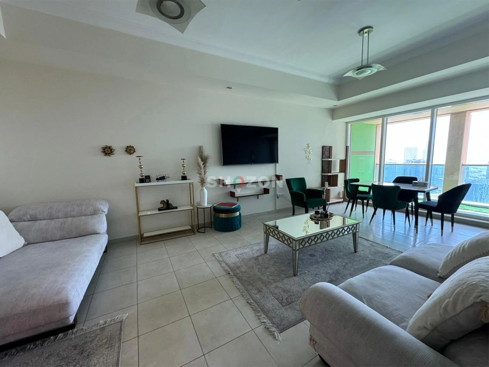Spacious 2BR | Burj & Canal View | Prime Location