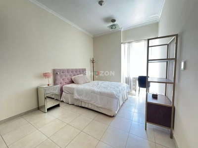 Spacious 2BR | Burj & Canal View | Prime Location