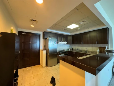 Spacious 2BR | Burj & Canal View | Prime Location