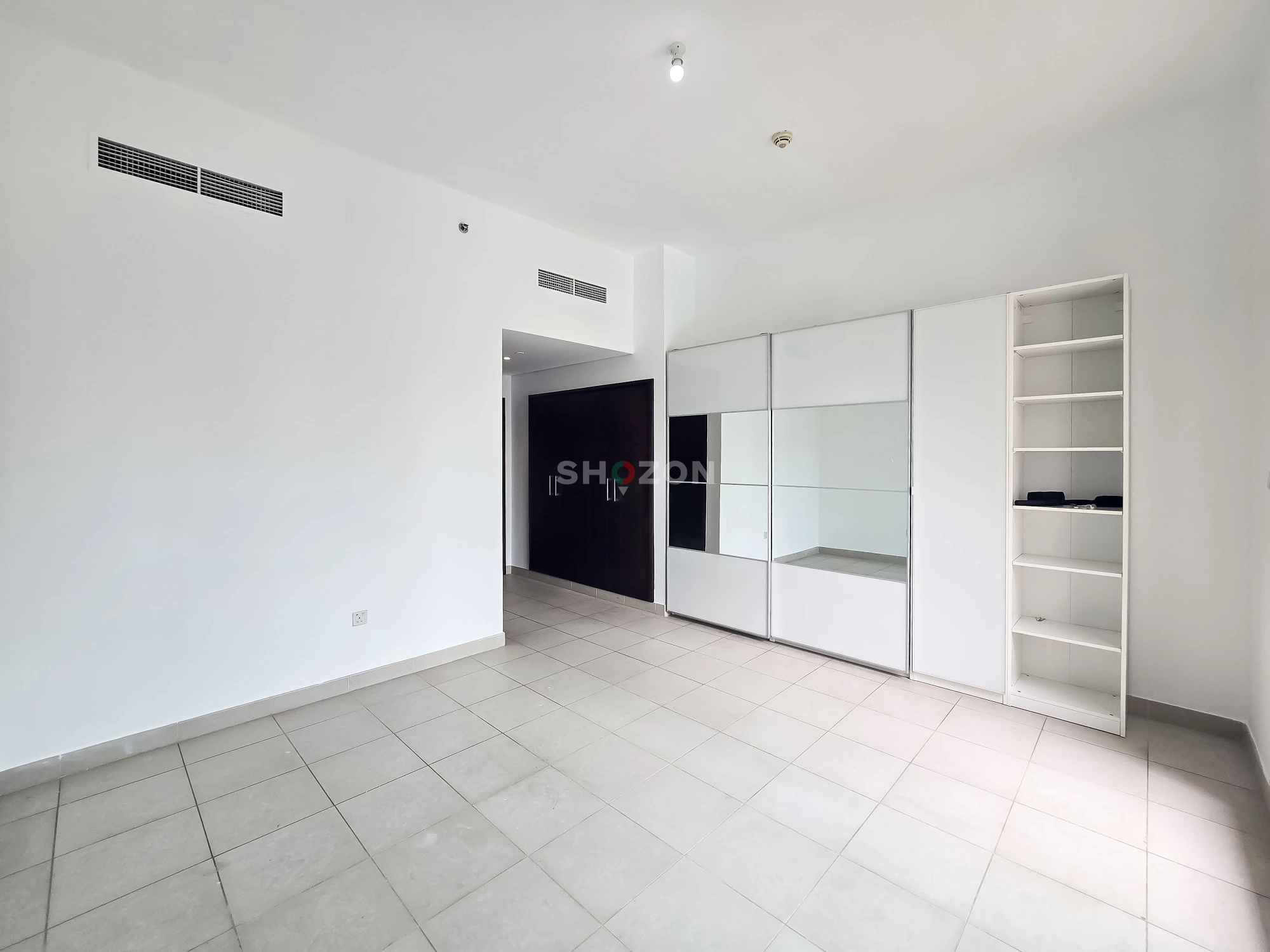 Elegant 1BR | Full Burj View | Move-In Ready