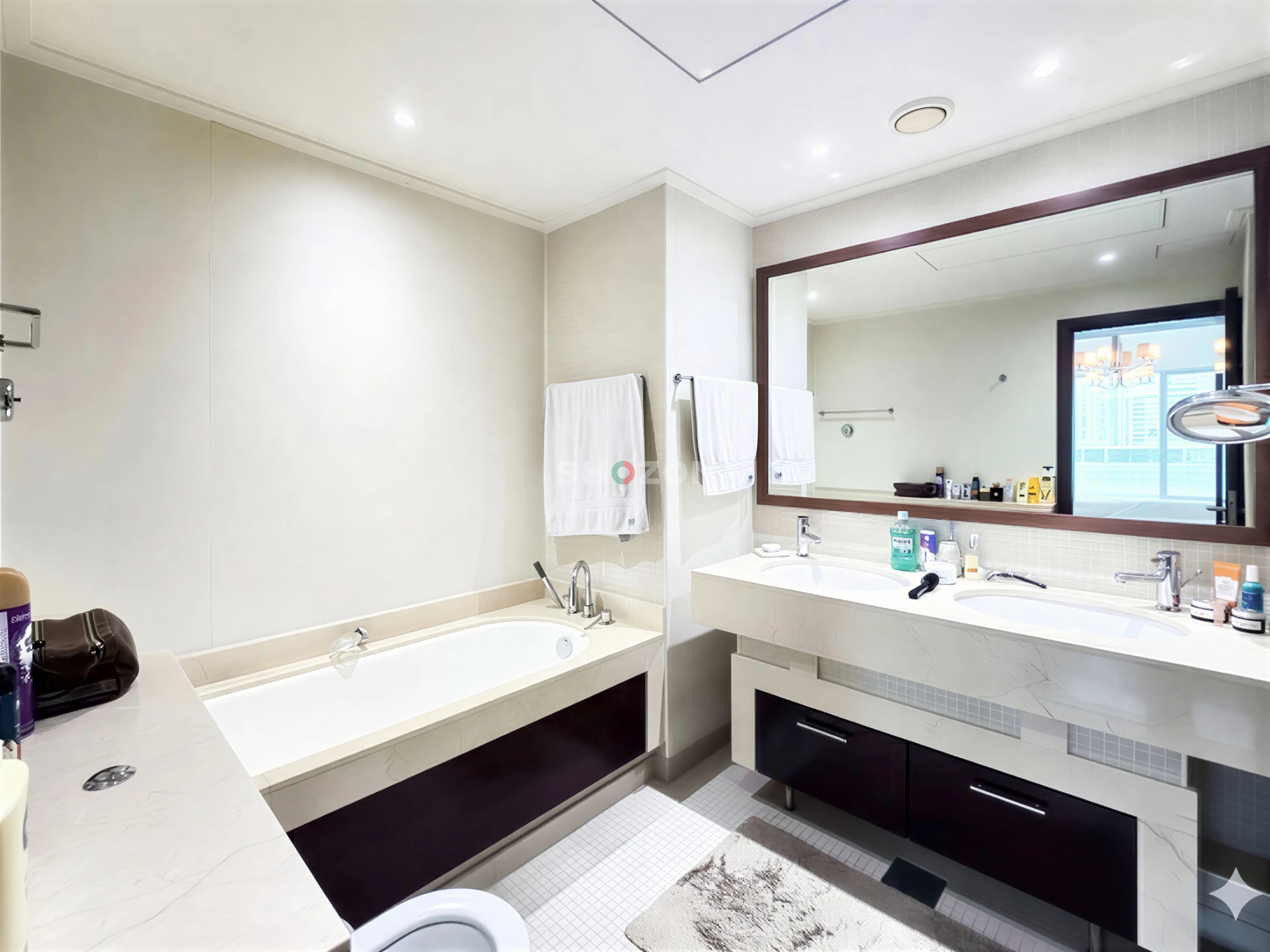 Luxury Marina View 3BR + Maid | Delphine Tower