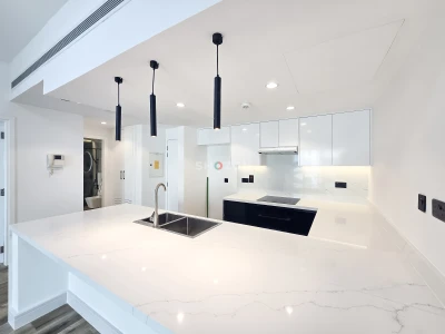 New 1BR with Balcony | The Greens