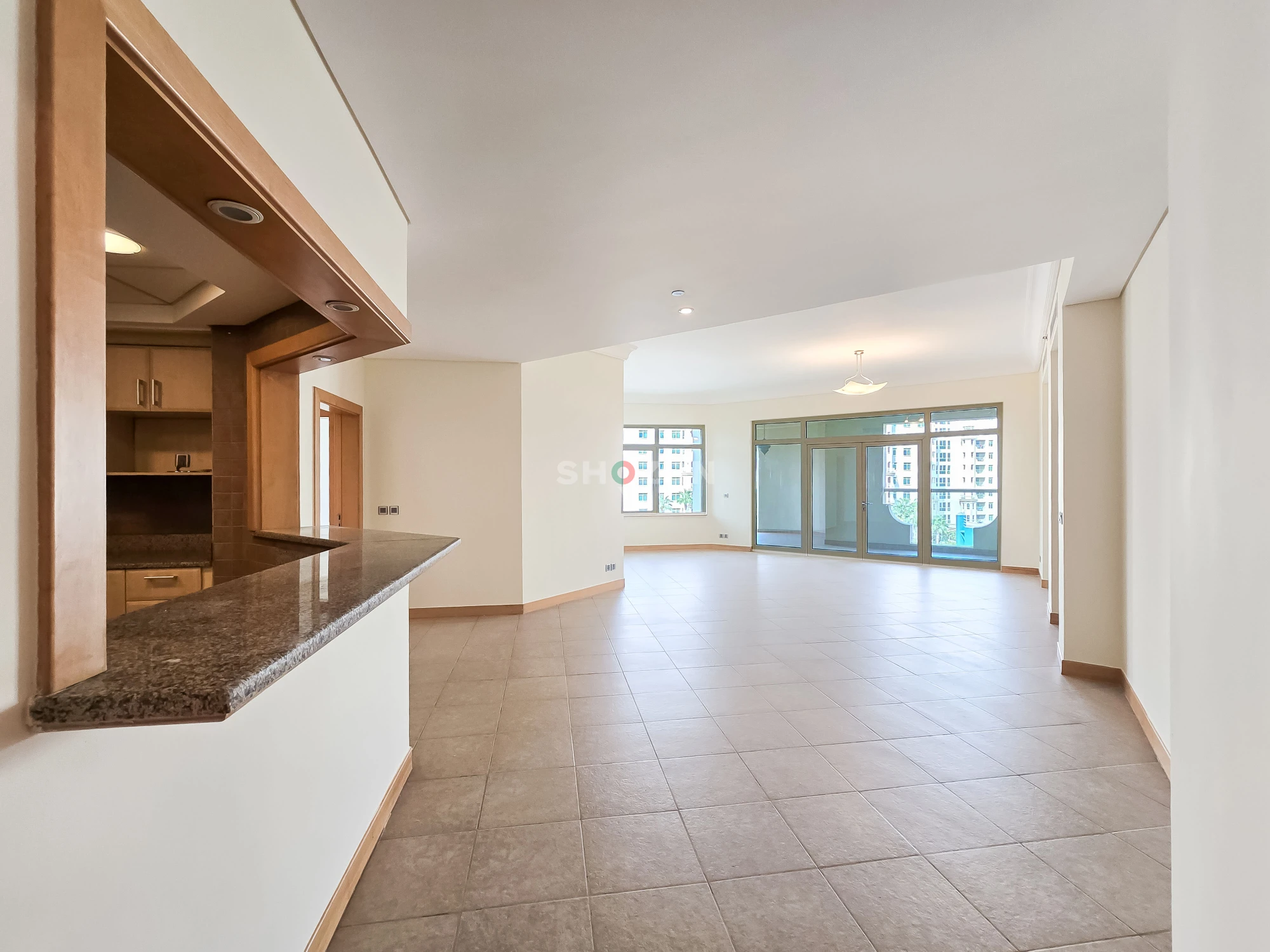 Exclusive 3BR | Shoreline Living Palm Jumeirah