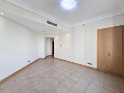 Exclusive 3BR | Shoreline Living Palm Jumeirah