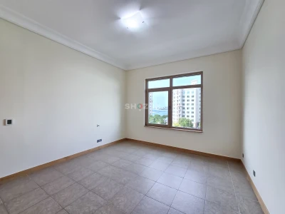 Exclusive 3BR | Shoreline Living Palm Jumeirah