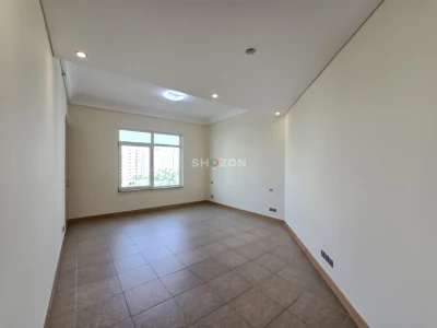 Exclusive 3BR | Shoreline Living Palm Jumeirah