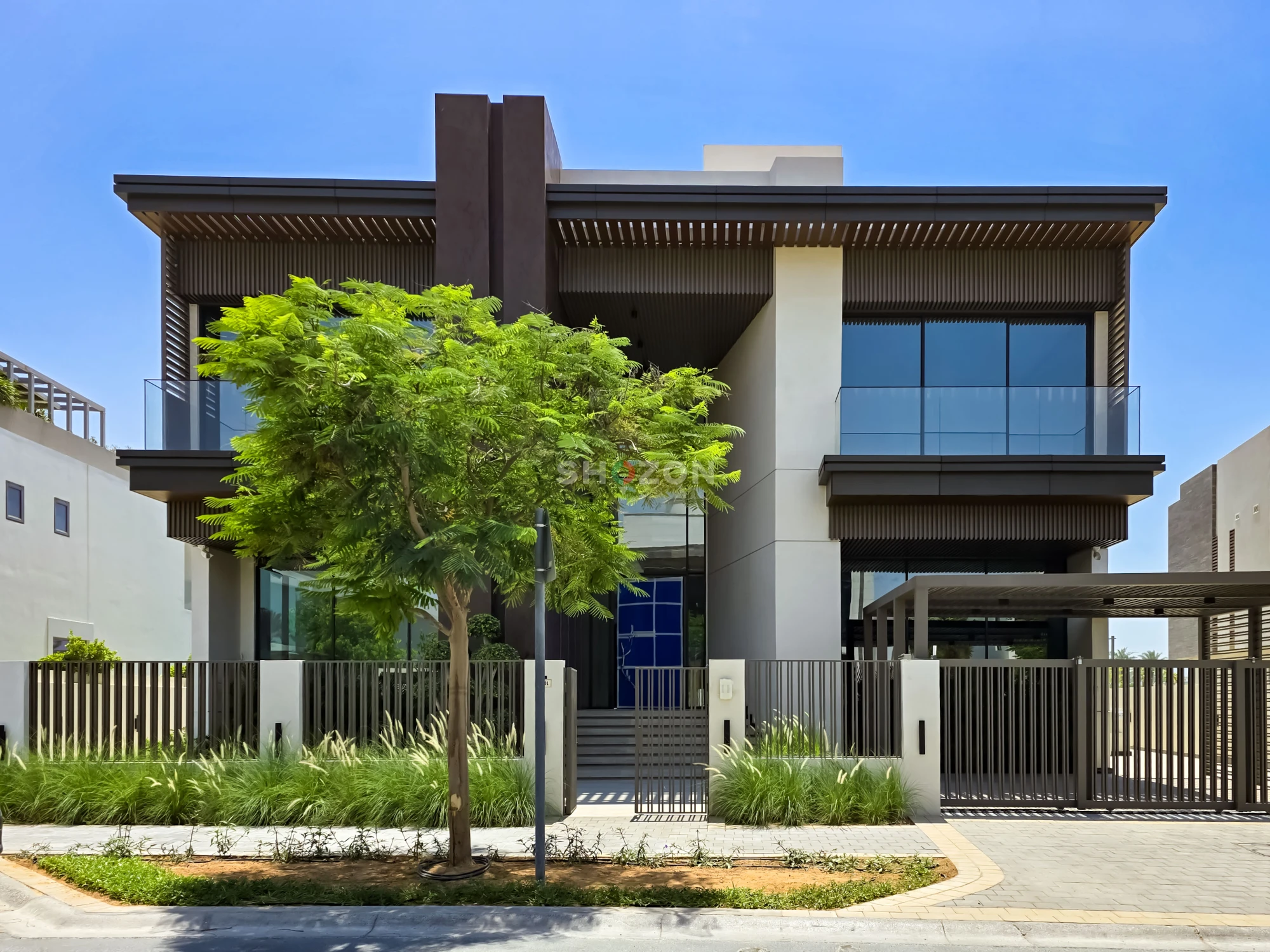 Brand new| custom made| Park View