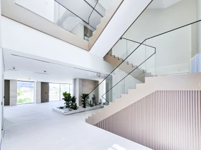 Brand new| custom made| Park View