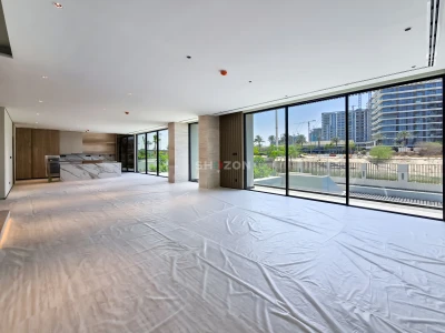 Brand new| custom made| Park View
