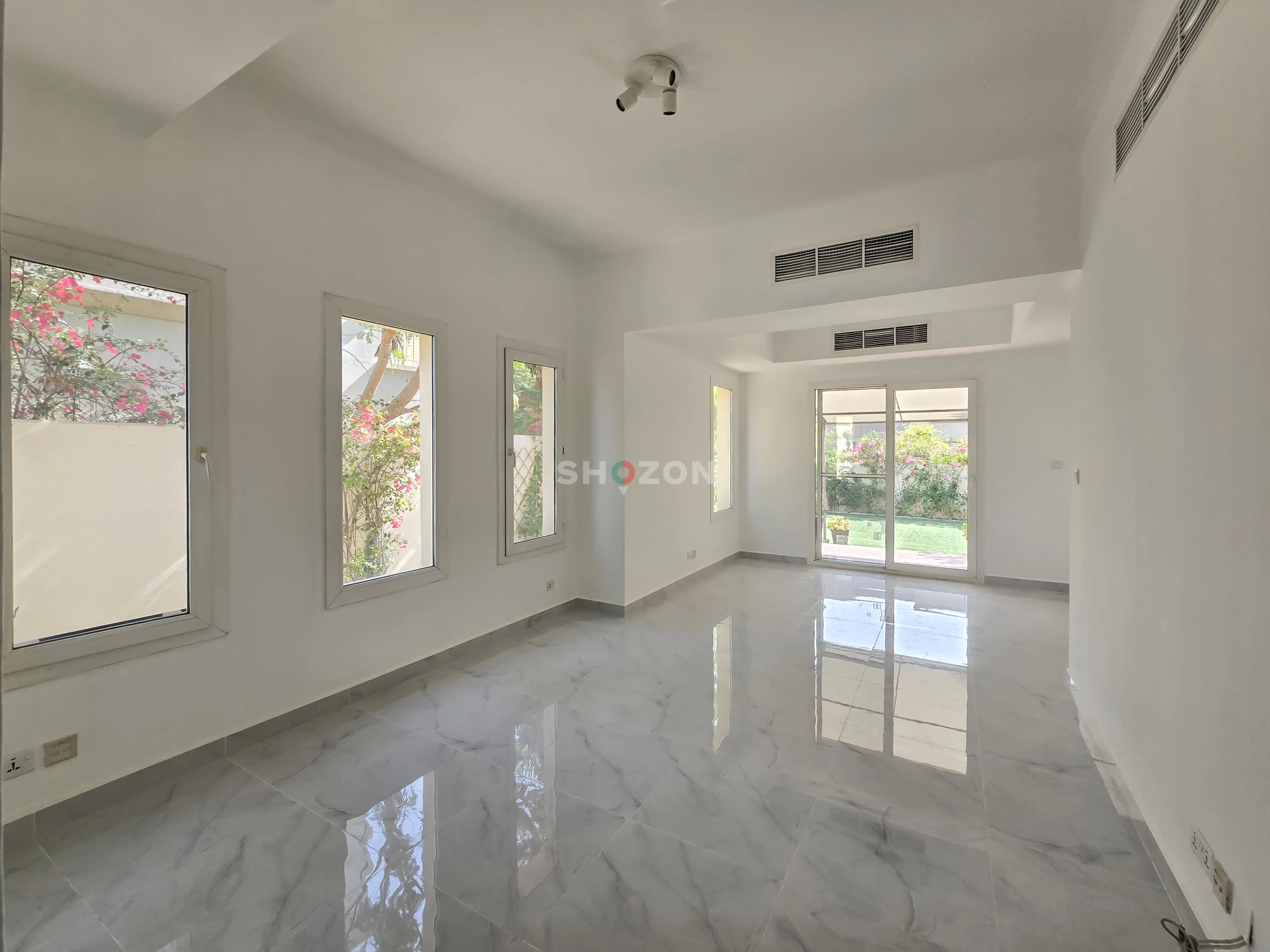 READY TO MOVE | UPGRADED | SEMI-FURNISHED