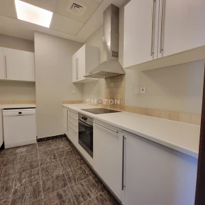 High floor | Spacious | Rented