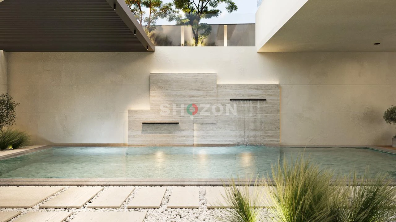 Motivated Seller | Luxury B+G+1 Villa | Tenanted
