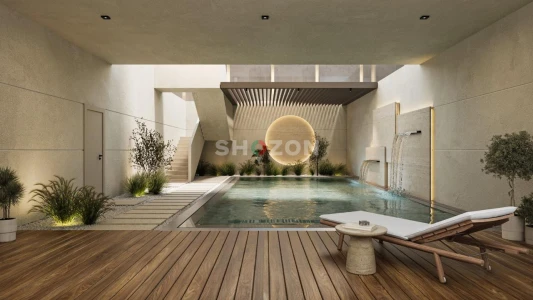 Motivated Seller | Luxury B+G+1 Villa | Tenanted