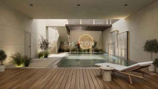 Motivated Seller | Luxury B+G+1 Villa | Tenanted