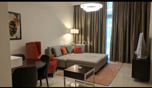 Best Price | Fully Furnished | Golf View