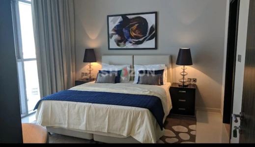 Best Price | Fully Furnished | Golf View