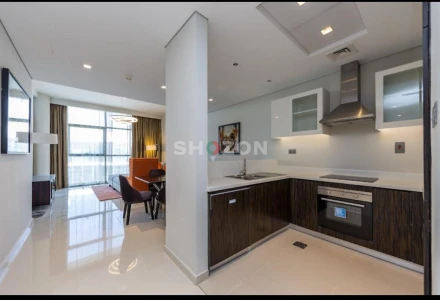 Best Price | Fully Furnished | Golf View