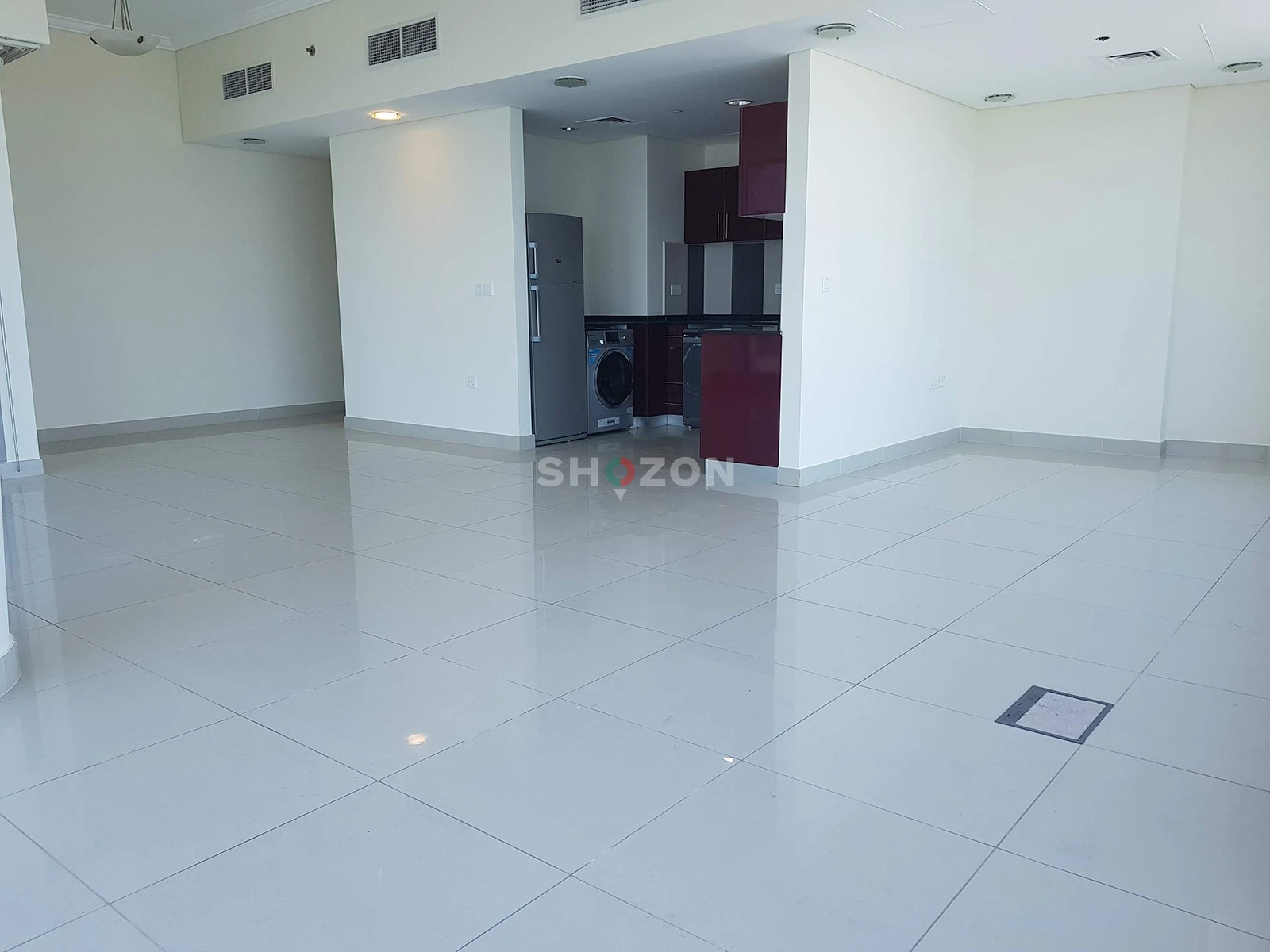 Price Reduced|Renovated kitchen|Sea and Palm View