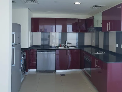 Price Reduced|Renovated kitchen|Sea and Palm View