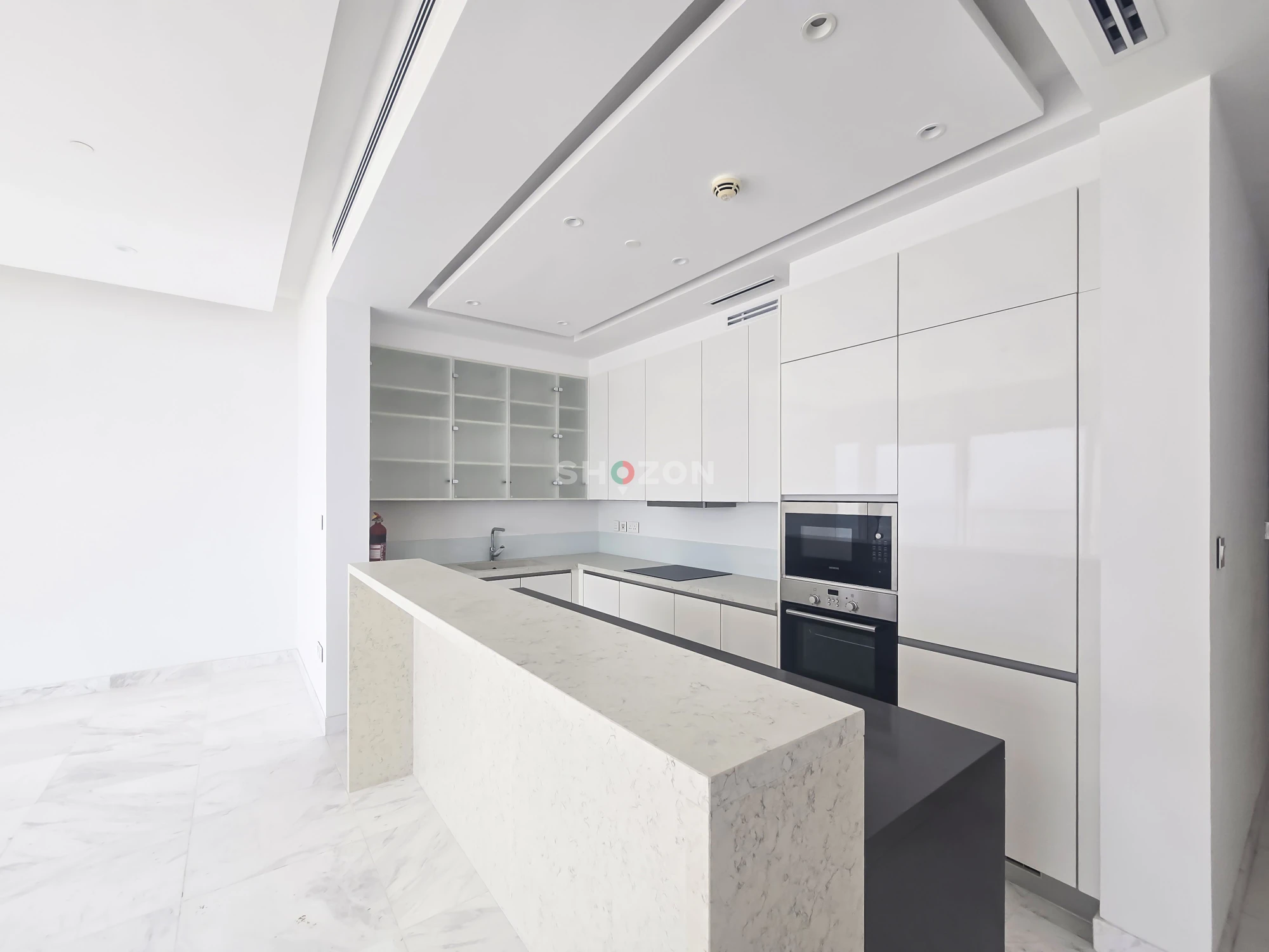 Motivated Seller | Exclusive-3BR | Sea View in JBR
