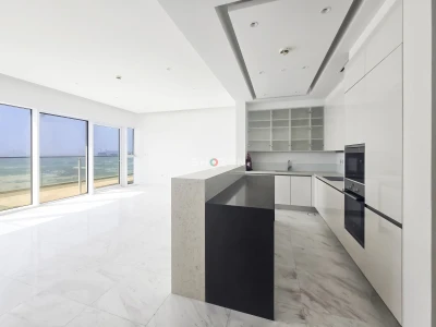 Motivated Seller | Exclusive-3BR | Sea View in JBR