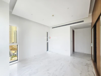 Motivated Seller | Exclusive-3BR | Sea View in JBR