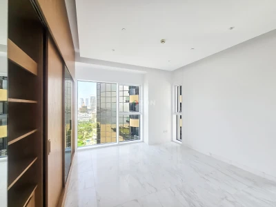 Motivated Seller | Exclusive-3BR | Sea View in JBR